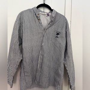 Christian Dior Nature Collection Button